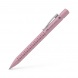 Faber-Castell Töltőceruza GRIP 0,5mm 2010 Harmónia, rózsa árnyékok