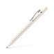 Faber-Castell Töltőceruza GRIP 0,5mm 2010 Harmónia, kókusztej