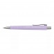 Faber-Castell Golyóstoll POLY BALL, pasztell lila, XB