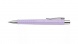 Faber-Castell Golyóstoll POLY BALL, pasztell lila, XB