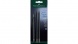 Faber-Castell Golyóstoll POLY BALL Urban fekete+2db grafitceruza