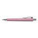 Faber-Castell Golyóstoll POLY BALL rózsa XB /5