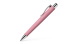 Faber-Castell Golyóstoll POLY BALL rózsa XB /5