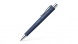 Faber-Castell Golyóstoll POLY BALL kék