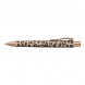 Faber-Castell Golyóstoll POLY BALL Urban Leo Edition, Natural, barna