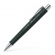 Faber-Castell Golyóstoll POLY BALL fekete
