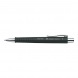 Faber-Castell Golyóstoll POLY BALL fekete