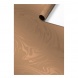 Stewo tekercses csomagolópapír (70x150 cm) metál arany, anyagában mintás, Marge (5)