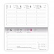 Lizzy Secret Pocket Planner 2026 I AM