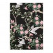 Lizzy napi tervező, A5 design, 2026, BIRDS AT NIGHT