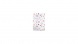 Lizzy napi tervező, A5 design, 2026, FLOWER COLLAGE