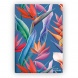 Lizzy heti tervező, B5 design, 2026, CALLA LILLY