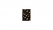 Lizzy heti tervező, B5 design, 2026, LITTLE FLOWERS