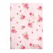 Lizzy heti tervező, B6 design, 2026, PINK ROSES