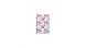 Lizzy heti tervező, B6 design, 2026, SWEET FLOWERS