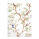 Lizzy napi tervező, B6 design, 2026, BIRDS TREE