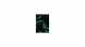 Lizzy napi tervező, B6 design, 2026, MOTH AND MOON