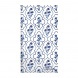 Lizzy zsebnaptár design, 2026, FLOWRES PATTERN