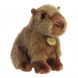 Herma plüss, Capybara, Miyoni (23cm) 26314