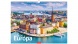 TopTimer Falinaptár 2026, T093 EURÓPA