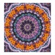 TopTimer Falinaptár 2026, T094 MANDALA