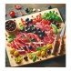 TopTimer Falinaptár 2026, T094 GOURMET