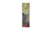 Legami könyvjelző naptár (5,5x18 cm) Claude Monet, 2027