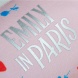 Mega-Papír Tolltartó kerek Emily in Paris