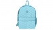 AMBAR Hátizsák Moonflower Campus Pastel AQUA