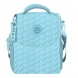 AMBAR Uzsonnás táska Moonflower Campus Pastel AQUA