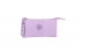AMBAR Tolltartó Moonflower Campus Pastel LAVENDER