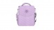 AMBAR Uzsonnás táska Moonflower Campus Pastel LAVENDER