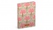 Mega-Papír Határidőnapló 2026 Fragile Palm, pink