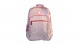 AMBAR Hátizsák Moonflower - Teen # Cute Pink