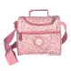 AMBAR Uzsonnás táska Moonflower - Teen # Cute Pink