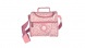 AMBAR Uzsonnás táska Moonflower - Teen # Cute Pink