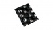 AMBAR Gumis mappa A4 Inverse - Teen