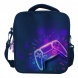 AMBAR Uzsonnás táska Inverse - Teen # Gamepad