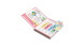 STABILO swing cool Book Wallet szövegkiemelő – 4 darabos készlet – ideális a STABILO Highlight Apphoz