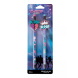 CoolPack Grafitceruza bliszteres 2db-os HB K-POP Rainbow