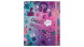 CoolPack Füzetbox A4 3cm K-POP Rainbow