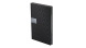 Top Timer N167 A5 Notes jegyzetfüzet, Black Diamond