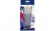 Faber-Castell Ecset készlet 6db-os, több féle technikához