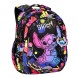 CoolPack Hátitáska JERRY Disney Black Stitch
