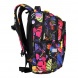CoolPack Hátitáska JERRY Disney Black Stitch