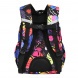 CoolPack Hátitáska JERRY Disney Black Stitch