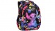 CoolPack Hátitáska JERRY Disney Black Stitch