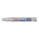 Uni PX-20 Lakkfilc Ezüst