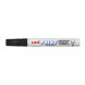 Uni PX-20 Lakkfilc Fekete
