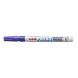 Uni PX-21 Lakkfilc Lila
